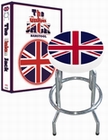 BARHOCKER - UNION JACK - Moebel - Barhocker