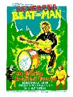 REVEREND BEAT MAN - Poster Art - Atzgerei