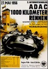 NÜRBURGRING - Plakate - Classic - Rennautos