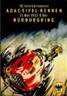 NÜRBURGRING - Plakate - Classic - Rennautos