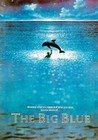 THE BIG BLUE - Filmplakate