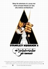 CLOCKWORK ORANGE