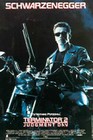 TERMINATOR 2 - Filmplakate
