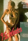 9 1/2 WEEKS - Filmplakate