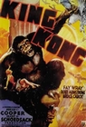KING KONG - Filmplakate