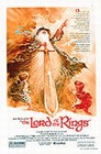 LORD OF THE RINGS - Filmplakate