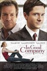 IN GOOD COMPANY - Filmplakate