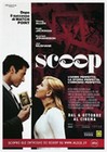 SCOOP - Filmplakate