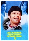 ONE FLEW OVER THE CUCKOOS NEST