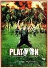 PLATOON - Filmplakate