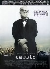 CAPOTE - Filmplakate