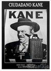 CITIZEN KANE - CIUDADANO KANE