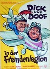 DICK UND DOOF IN DER FREMDENLEGION