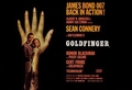 GOLDFINGER - Filmplakate