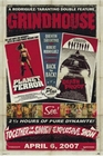 GRINDHOUSE: DOUBLE FEATURE