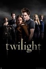 TWILIGHT - POSTER - Filmplakate