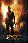 INDIANA JONES - KINGDOM OF THE CRYSTAL SKULL - POSTER - Filmplakate