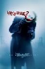 BATMAN - THE DARK KNIGHT - POSTER - Filmplakate