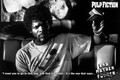 PULP FICTION - POSTER