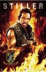 TROPIC THUNDER - POSTER - Filmplakate