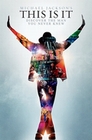 MICHAEL JACKSON THIS IS IT - Filmplakate