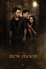 TWILIGHT - NEW MOON - POSTER - Filmplakate