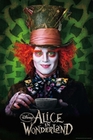 ALICE IN WONDERLAND - POSTER - Filmplakate