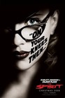 THE SPIRIT - ON YOUR KNEES THEN - POSTER - Filmplakate