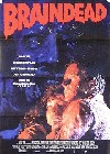 BRAINDEAD - Filmplakate - Originalplakate - Deutsche: Cult