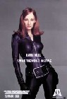 THE AVENGERS - MIT SCHIRM, CHARME UND MELONE - Filmplakate