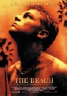 THE BEACH - Filmplakate
