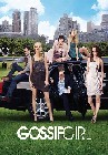 GOSSIP GIRL - POSTER - Filmplakate