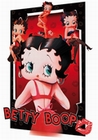 Betty Boop 3D Poster