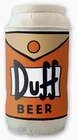 DIE SIMPSONS - DUFF BEER KISSEN - Filmplakate