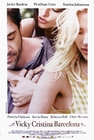 VICKY CRISTINA BARCELONA - POSTER - Filmplakate
