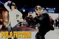 PULP FICTION - POSTER