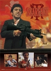 SCARFACE - 3D POSTER