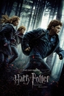 HARRY POTTER - Filmplakate