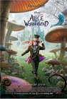 ALICE IN WONDERLAND - POSTER - Filmplakate