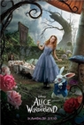 ALICE IN WONDERLAND - POSTER - Filmplakate