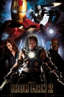 IRON MAN 2 - POSTER COLLAGE - Filmplakate