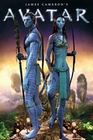 AVATAR AUFBRUCH NACH PANDORA - POSTER - Filmplakate