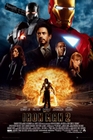 IRON MAN 2 - Filmplakate