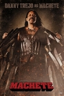 MACHETE POSTER DANNY TREYO