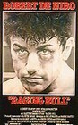 RAGING BULL - WIE EIN WILDER STIER - POSTER - Filmplakate