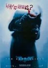 BATMAN - THE DARK KNIGHT - POSTER - Filmplakate