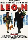 LEON - THE PROFESSIONAL - Filmplakate
