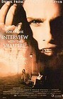 INTERVIEW WITH THE VAMPIRE - POSTER - Filmplakate