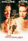 THE SPECIALIST - POSTER - Filmplakate