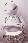 MUPPETS - KERMIT - POSTER - Filmplakate